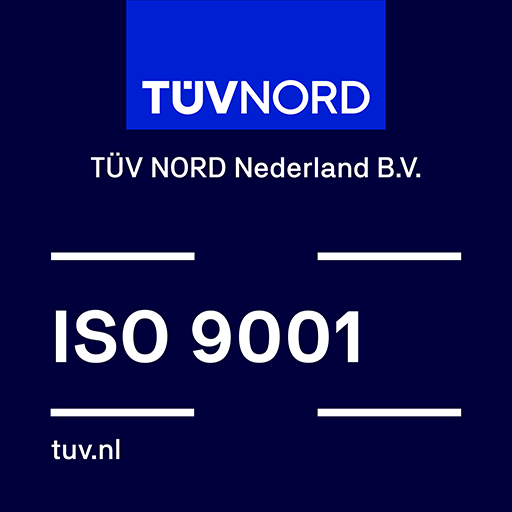ISO logo